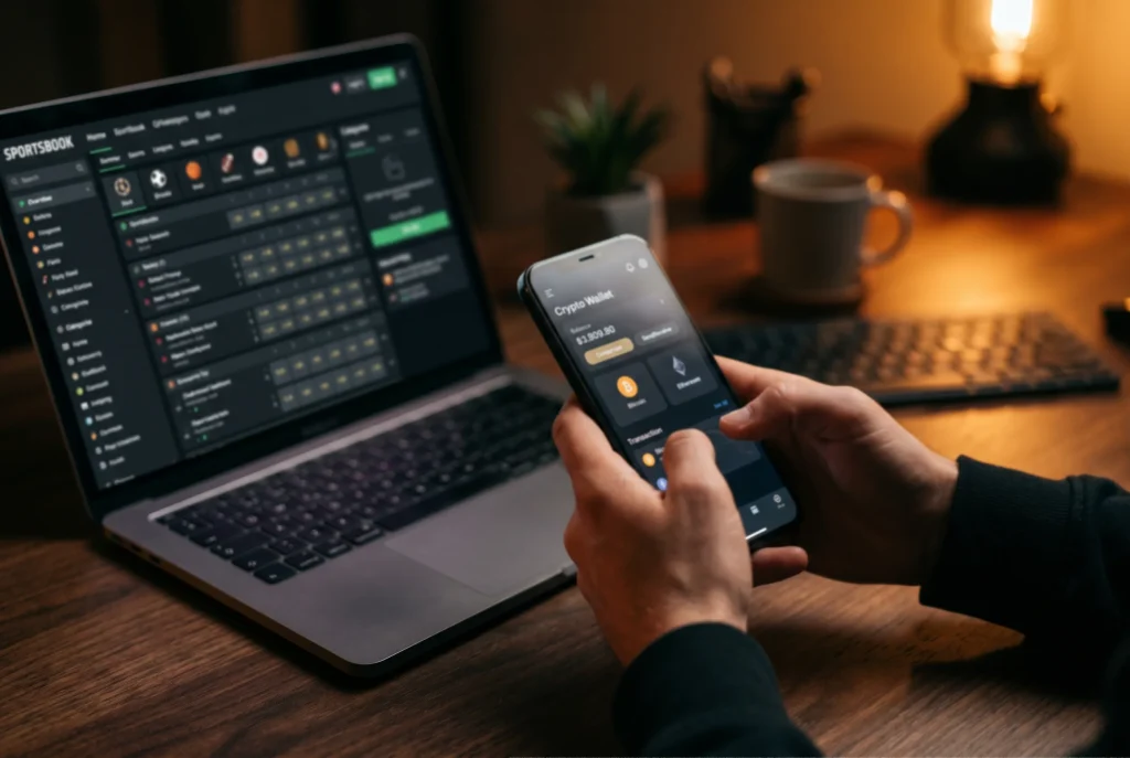 Bitcoiniga panustamise samm-sammult juhend algajale