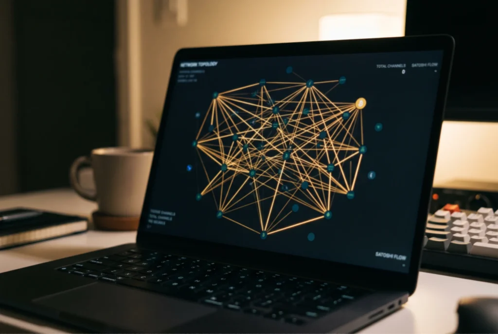 Lightning Network panustamise skeem kihlveoplatvormil