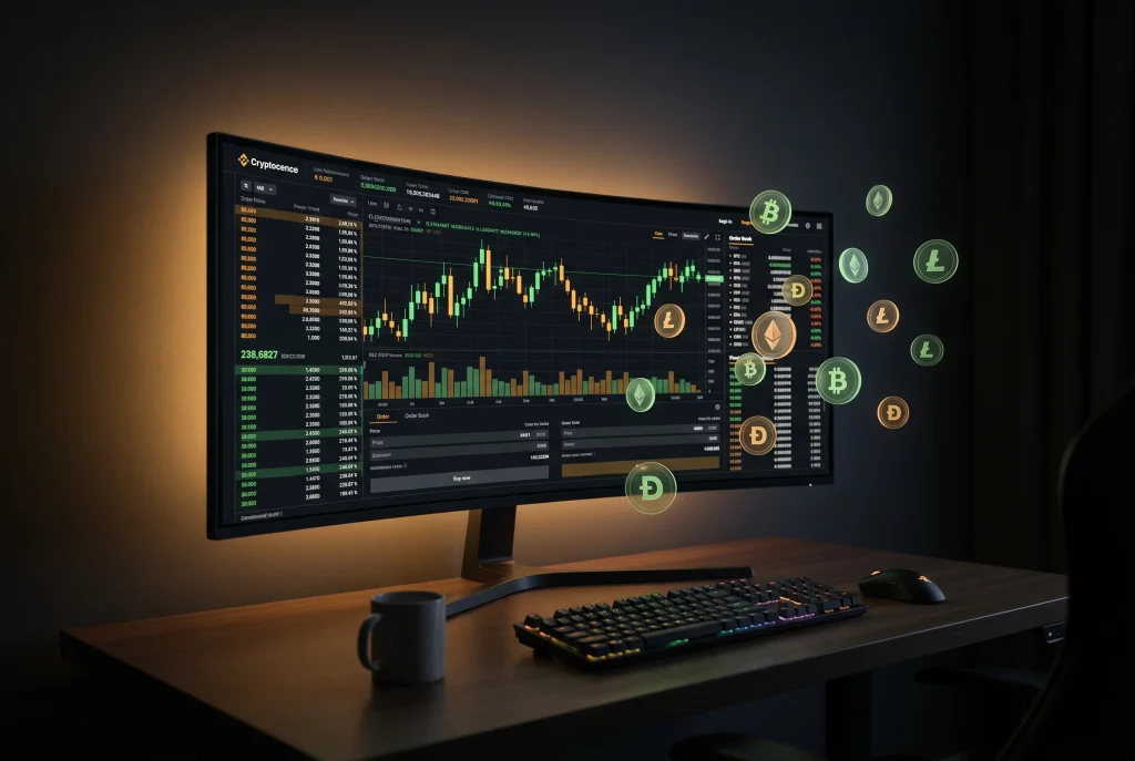 Stake.com krüptokihlveoplatvormi analüüs